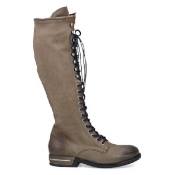 ISO A.S.98 Trillie in color Rock - Picture 2 of 4